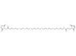 Mal-amido-PEG9-NHS ester