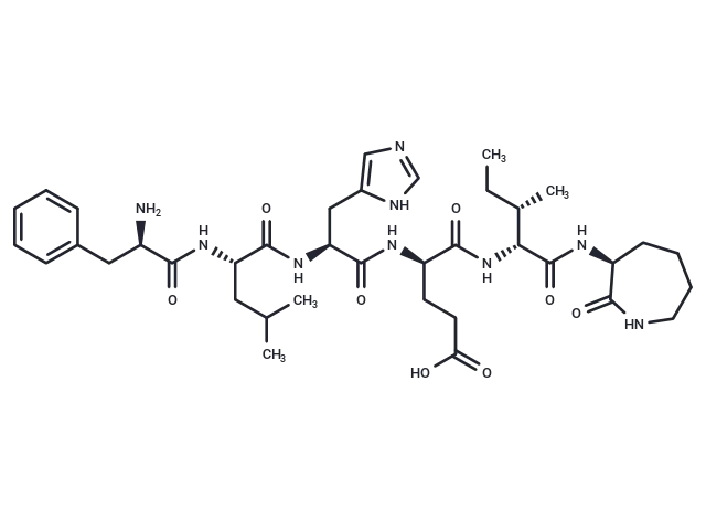 Calpinactam