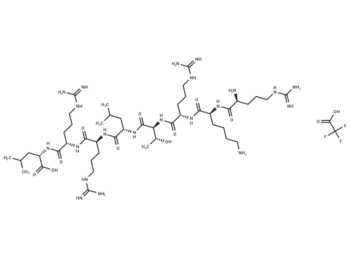 EGFR Peptide (human, mouse) TFA