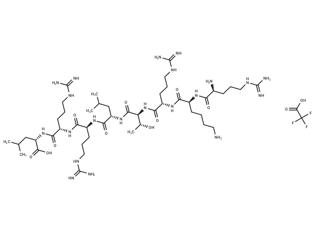 EGFR Peptide (human