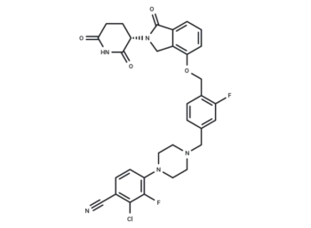 Cereblon inhibitor 1