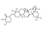 Glycoside L-B 1 Glycoside L-B