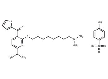 Y-29794 Tosylate