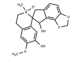 Fumaritine N-oxide