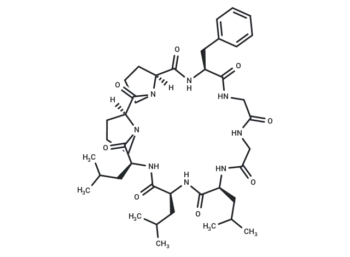 Citrusin VI