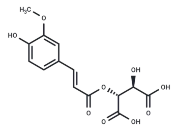 trans-Fertaric acid