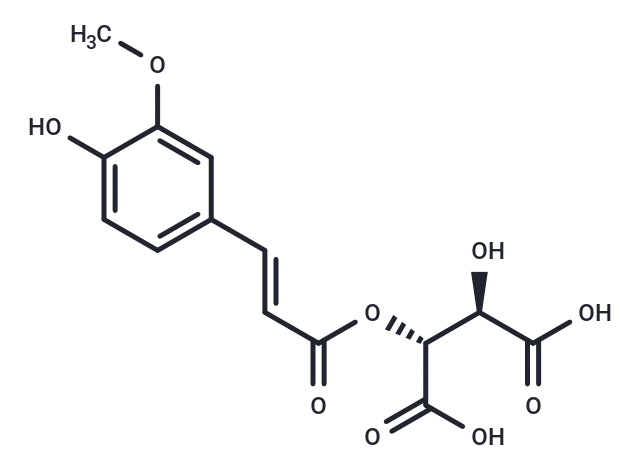 trans-Fertaric acid trans-Fertaric acid