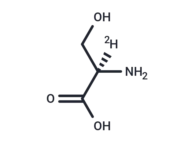 Deutarserine