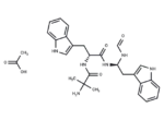 Macimorelin acetate