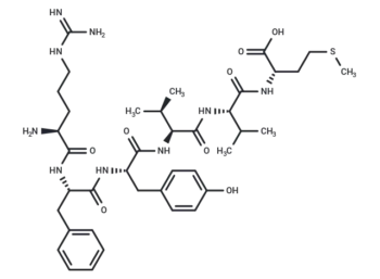 Thrombospondin-1 (1016-1021) (human, bovine, mouse)