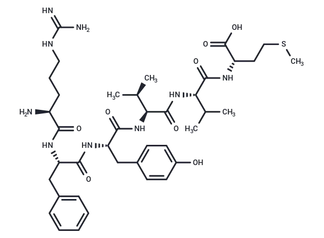 Thrombospondin-1 (1016-1021) (human