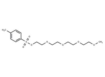 m-PEG4-Tos