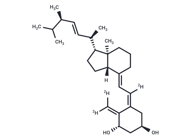 Doxercalciferol-D3