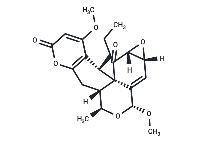 Herpotrichone B