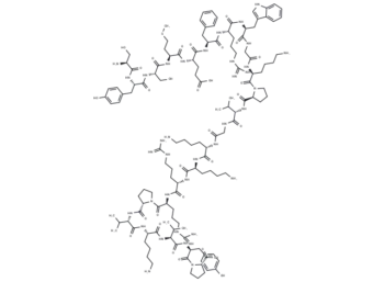 (Des-His6)-ACTH (1-24) (human, bovine, rat)