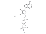 ATP disodium salt hydrate