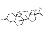 17α-Hydroxyprogesterone