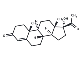 17α-Hydroxyprogesterone