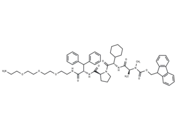 cIAP1 Ligand-Linker Conjugates 7