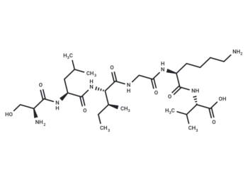 PAR-2 (1-6) (human)
