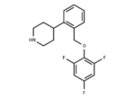 Ampreloxetine