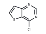 4-Chlorothieno[3
