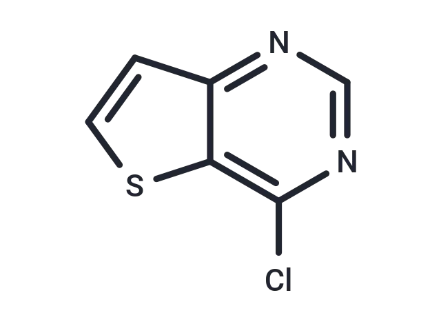 4-Chlorothieno[3