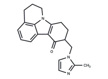 5-HT3 antagonist 3
