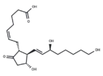 20-hydroxy Prostaglandin E2