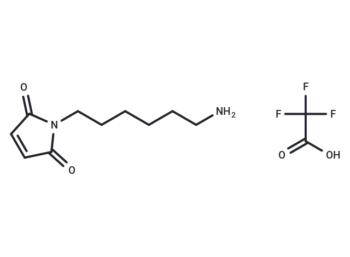 Mal-C6-amine TFA
