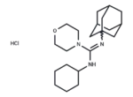 PNU 37883 hydrochloride