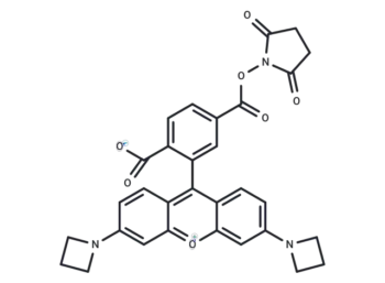 Janelia Fluor® 549, SE
