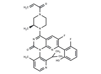 (S)-AMG-510