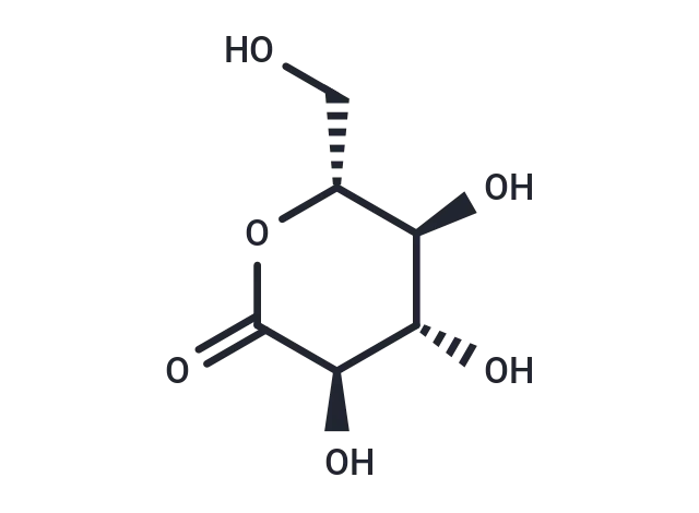 D-(+)-Glucono-1