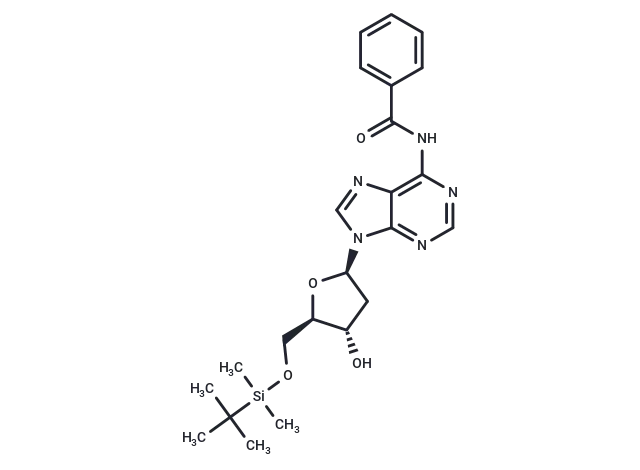 5'-O-TBDMS-Bz-dA CgoaEGY7Q6WESE8TAAAAAKZdlv4448- Immunomart
