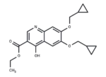 Cyproquinate