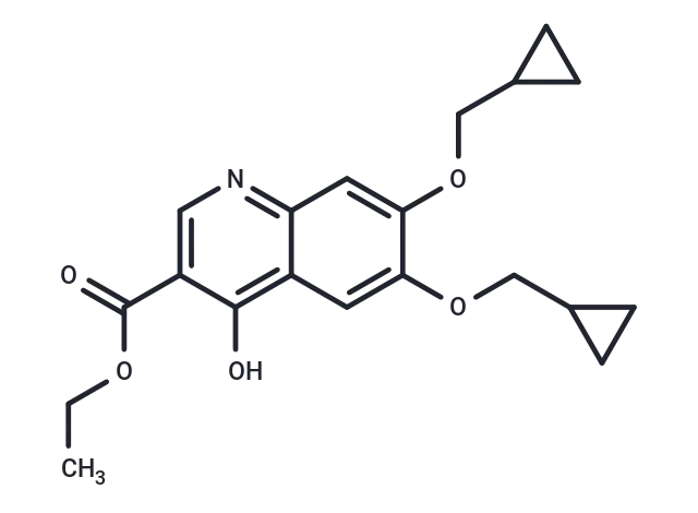 Cyproquinate