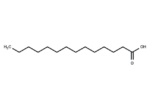 Myristic acid