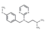 Thonzylamine