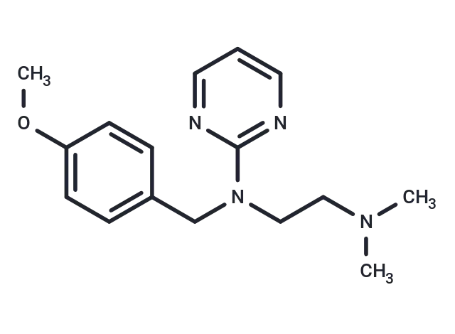 Thonzylamine