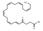 4-oxo Docosahexaenoic Acid