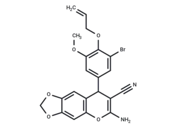 Wnt pathway inhibitor 3