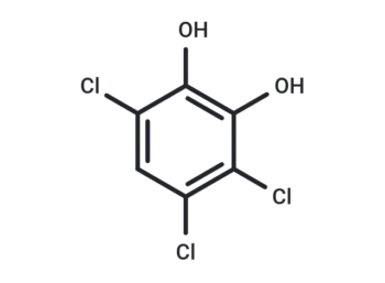 3,4,6-Trichlorocatechol