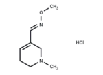 Milameline hydrochloride