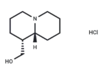 Lupinine hydrochloride