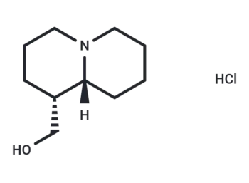 Lupinine hydrochloride