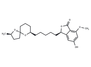 Spirolaxine