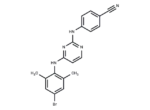 HIV-1 inhibitor-48