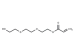 Hydroxy-PEG3-acrylate
