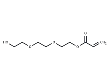 Hydroxy-PEG3-acrylate